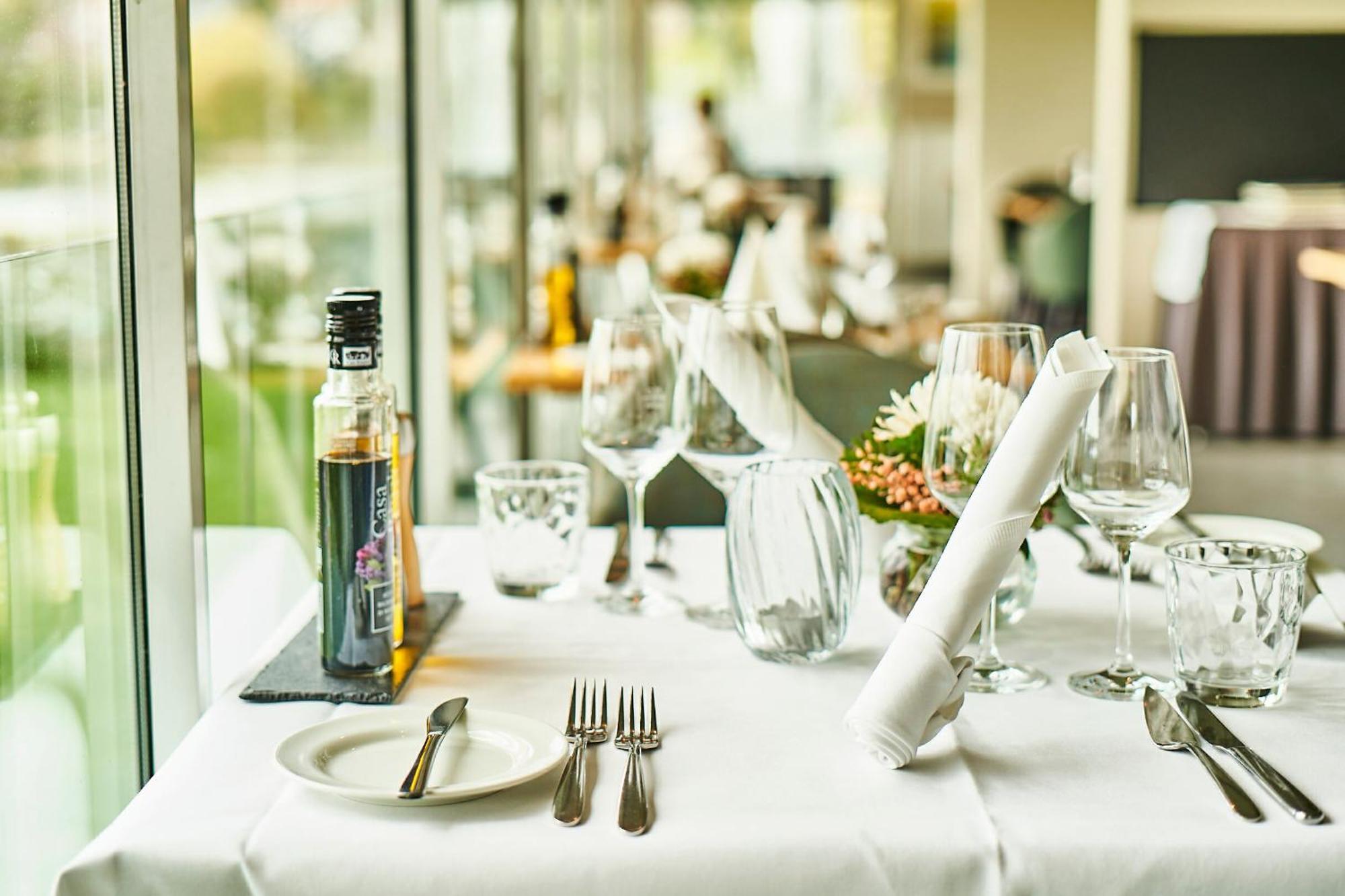 Residenz Seeterrasse Restaurant & Hotel Wangen  Exteriér fotografie