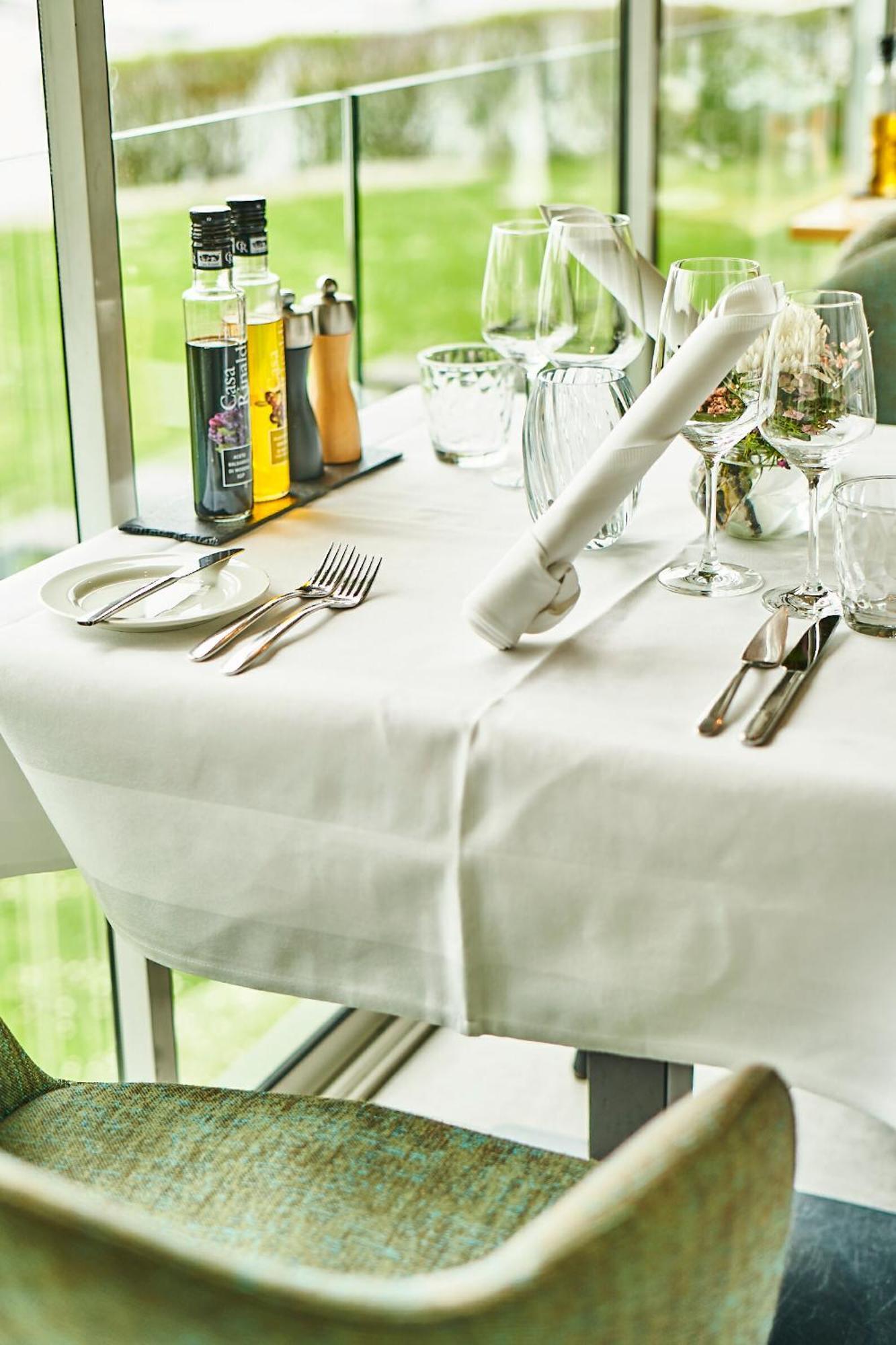 Residenz Seeterrasse Restaurant & Hotel Wangen  Exteriér fotografie